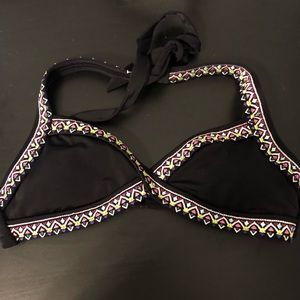 PINK bathing suit